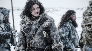 Se filtran nuevos detalles acerca del futuro de Jon Snow en la séptima temporada de <i>Juego de Tronos</i>